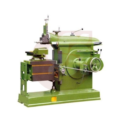 edit All Geared Shapping Machine