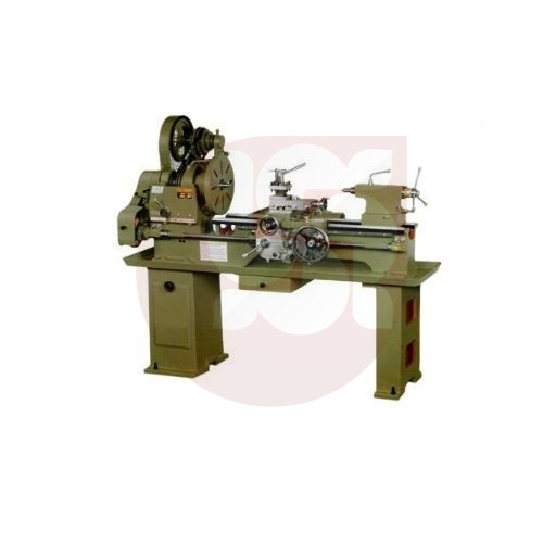 edit Cone Pulley Light Duty Lathe Machine