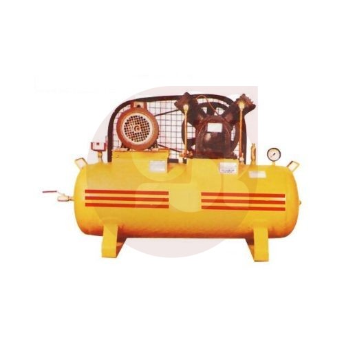 edit Single Stage Air Compressor